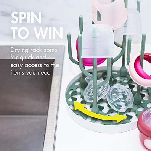 Boon Desert Countertop Drying Rack #TOP5