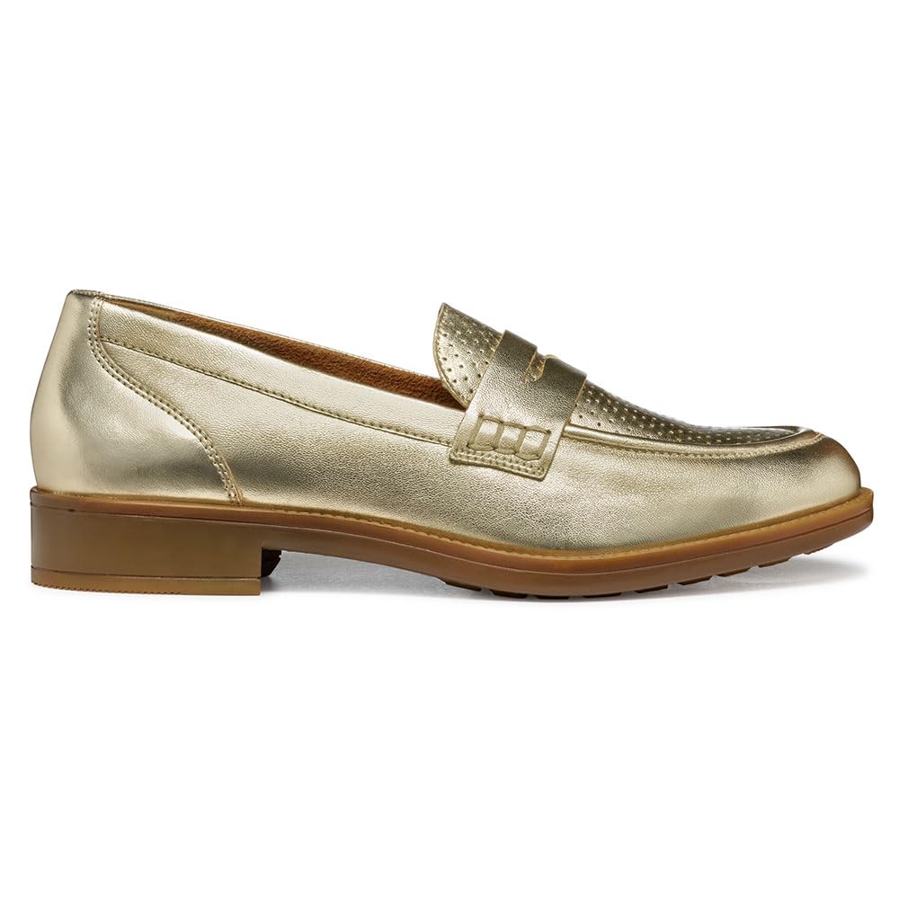 Geox D Jaylon 2 A FlâneurFemme