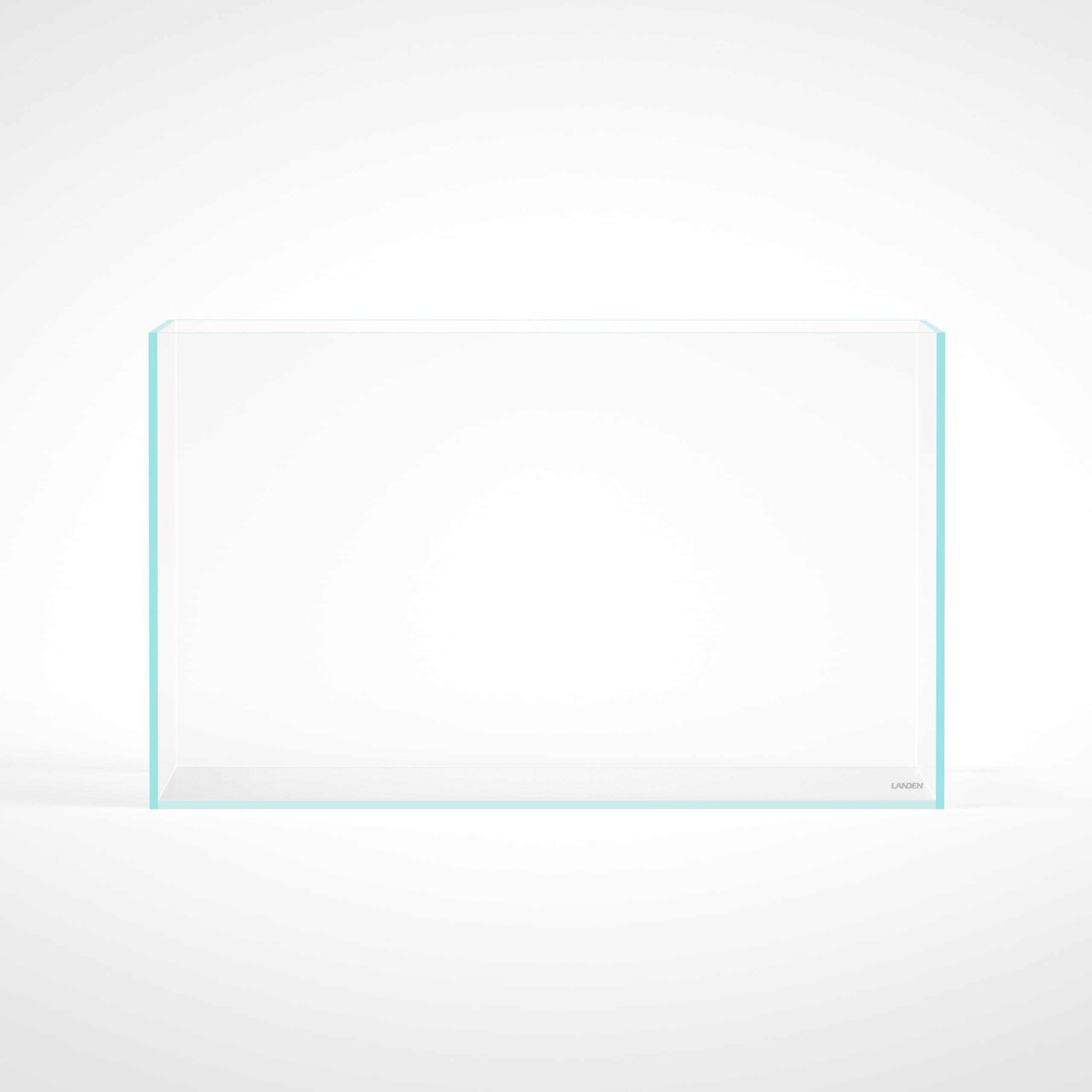 LANDEN 37 Rimless