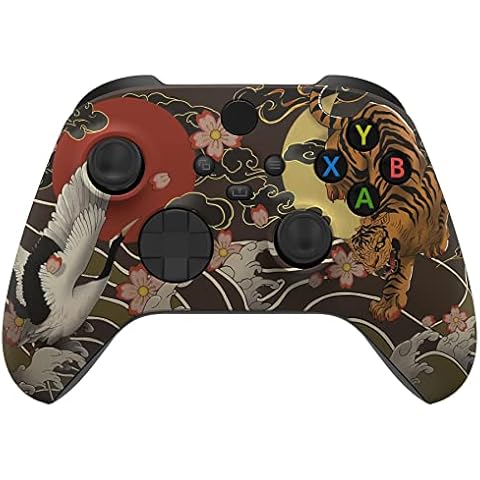 Coque de Remplacement eXtremeRate Xbox Séries X/S Cover