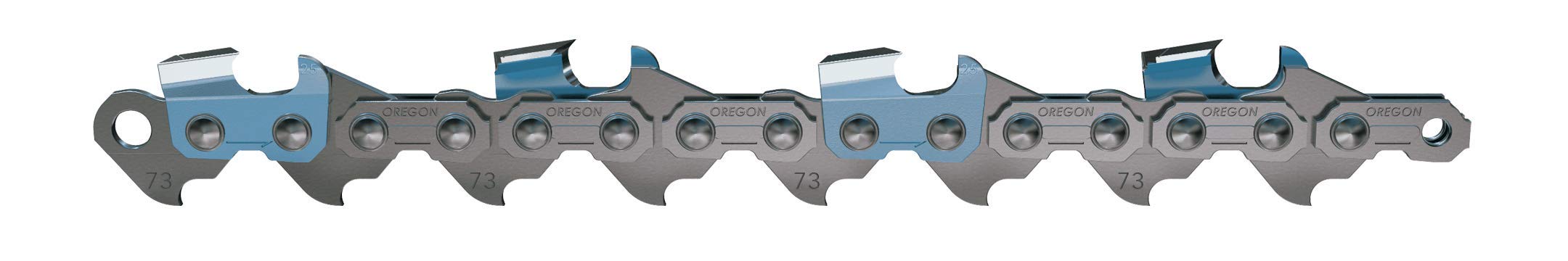 Oregon Super 70 Chisel Chain 73LPX072G, 3/8Inch, 3/8" Pitch, .050" Gauge