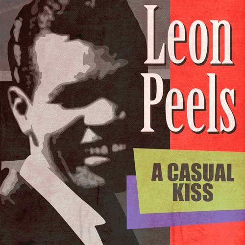 Leon Peels