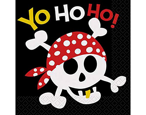 Unique Party 40495 - 23 cm Piatti per Feste a Tema...