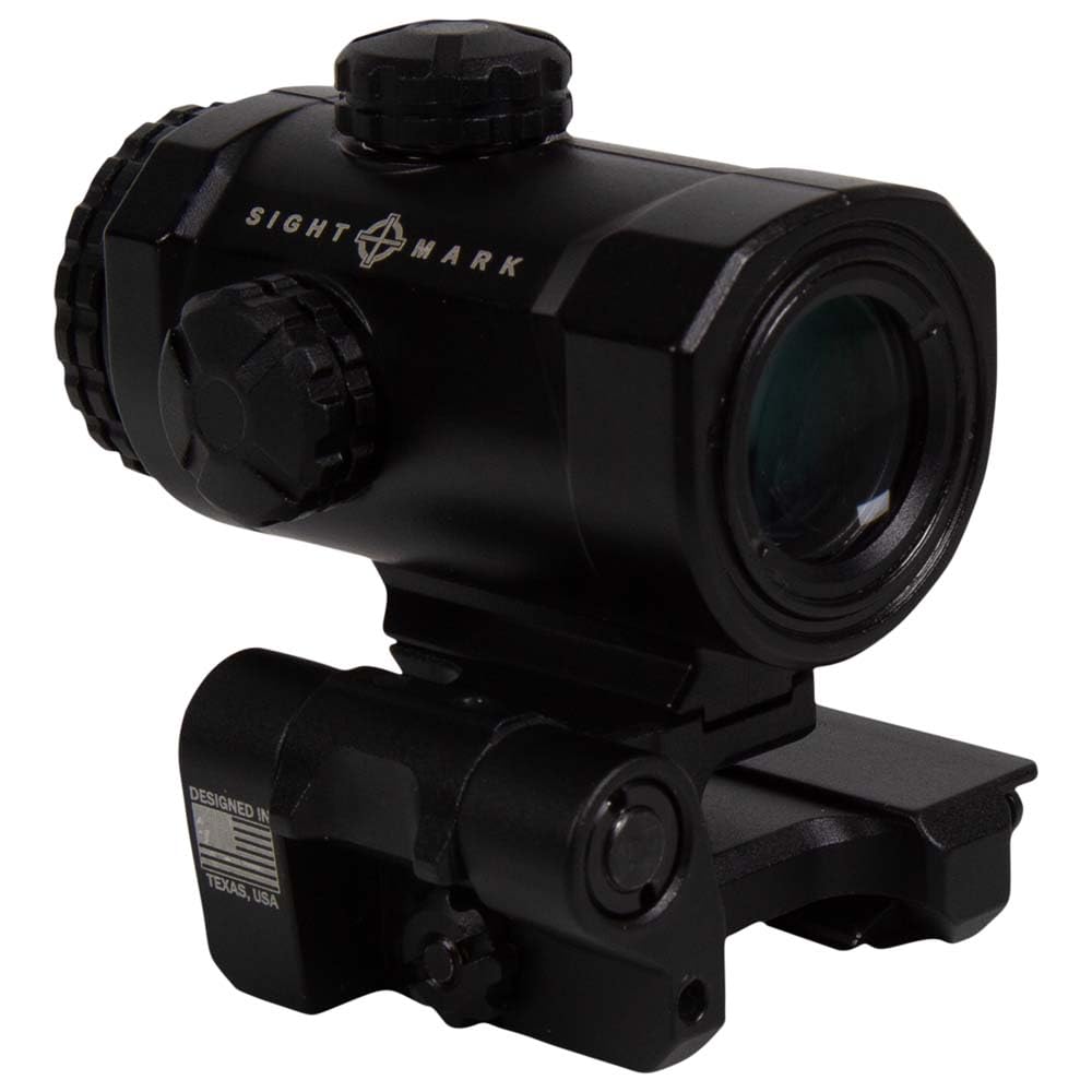 Amazon.com: Sightmark XTM-3 Magnifier : Sports & Outdoors
