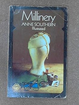 Paperback Millinery (A Mayflower handbook: hobbies) Book