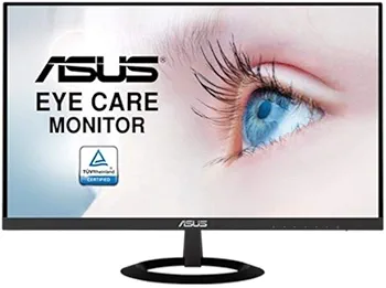 Amazon.com: ASUS VZ279HE 27” Full HD 1080p IPS Eye Care Monitor