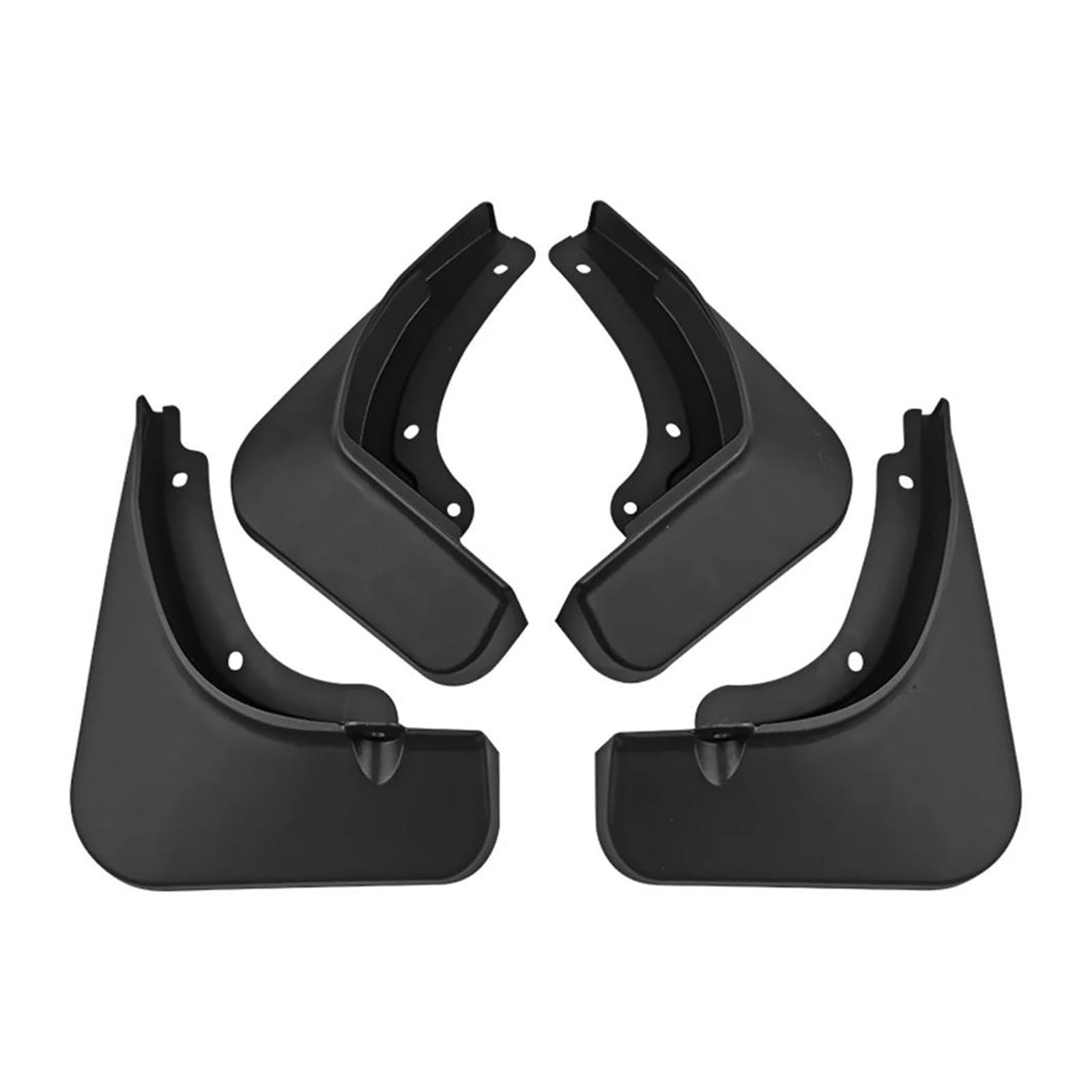 Auto Spatlappen Voor Citroen DS7 X74 DS 7 2018-2022