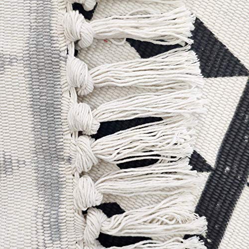The 30 Best Black and Cream Area Rugs of 2024 [Verified] Cherry Picks
