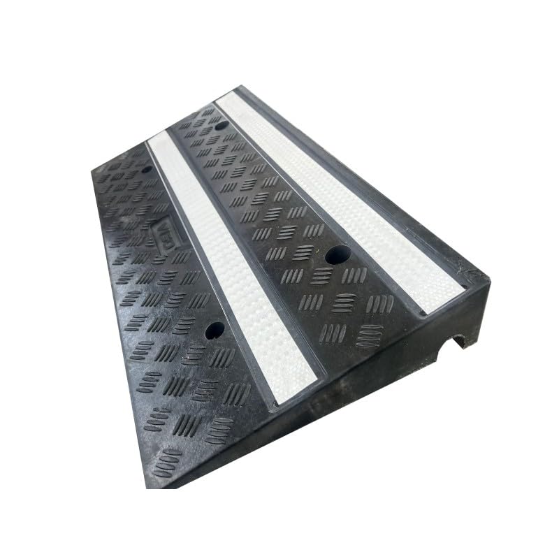 Rampe pour Trottoir 50 mm