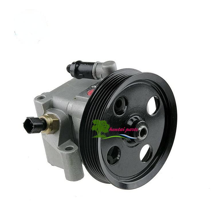 Amazon.com: Power steering pump 1742491 1758113 BV613A696AA 