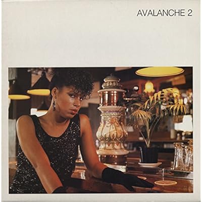 Avalanche 2