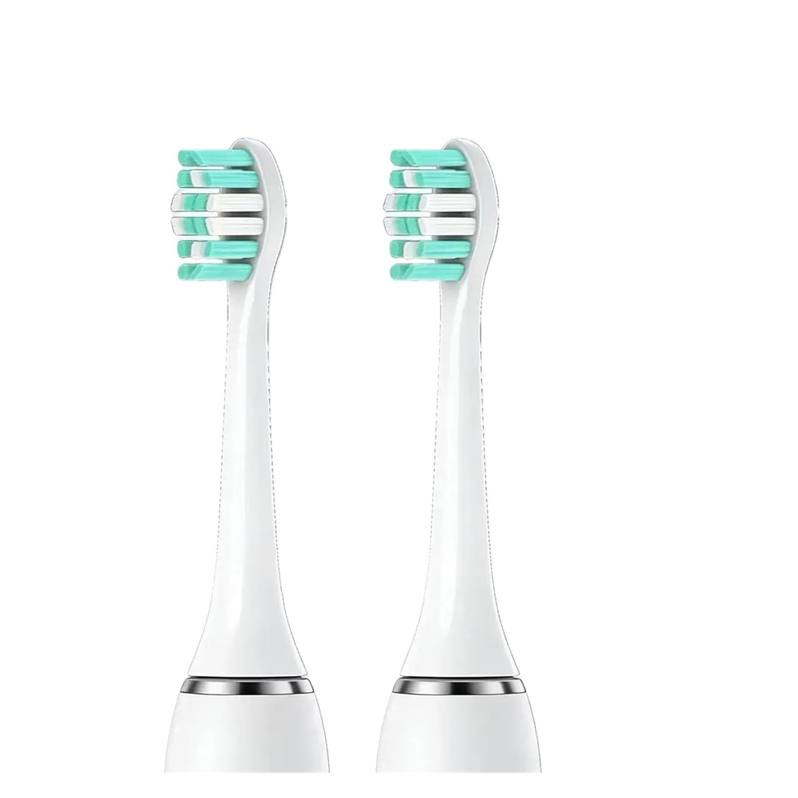 Cabezales de cepillo repuesto 4 piezas compatibles con dientes eléctrico T700(16pcs)