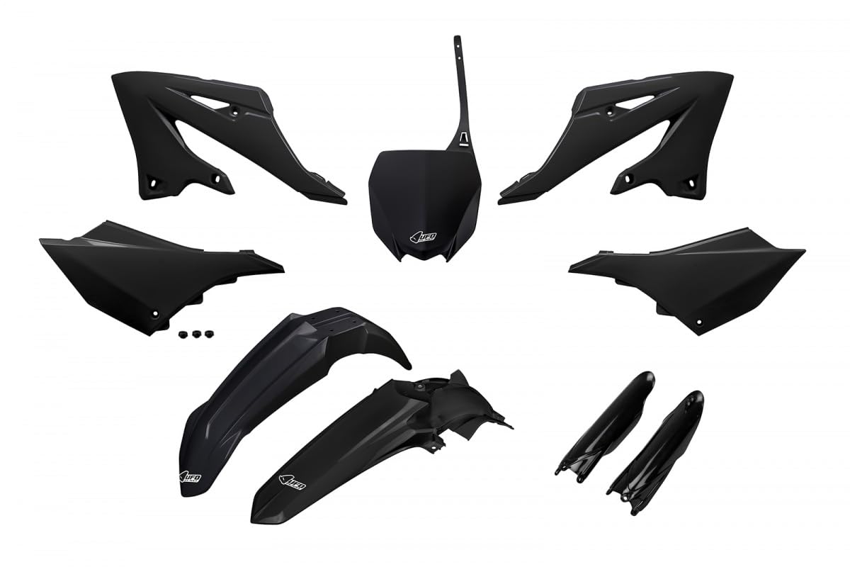 Fairing Set Plastic Kit Fits Yamaha YZ 125 250 22-25 SW 1