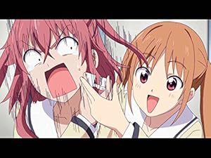 ドライブ！アホガール