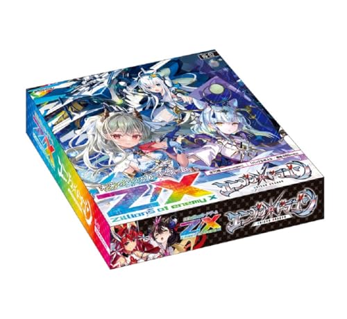 Z/X -Zillions of enemy X- ユニゾンドラゴン (IG02) BOX