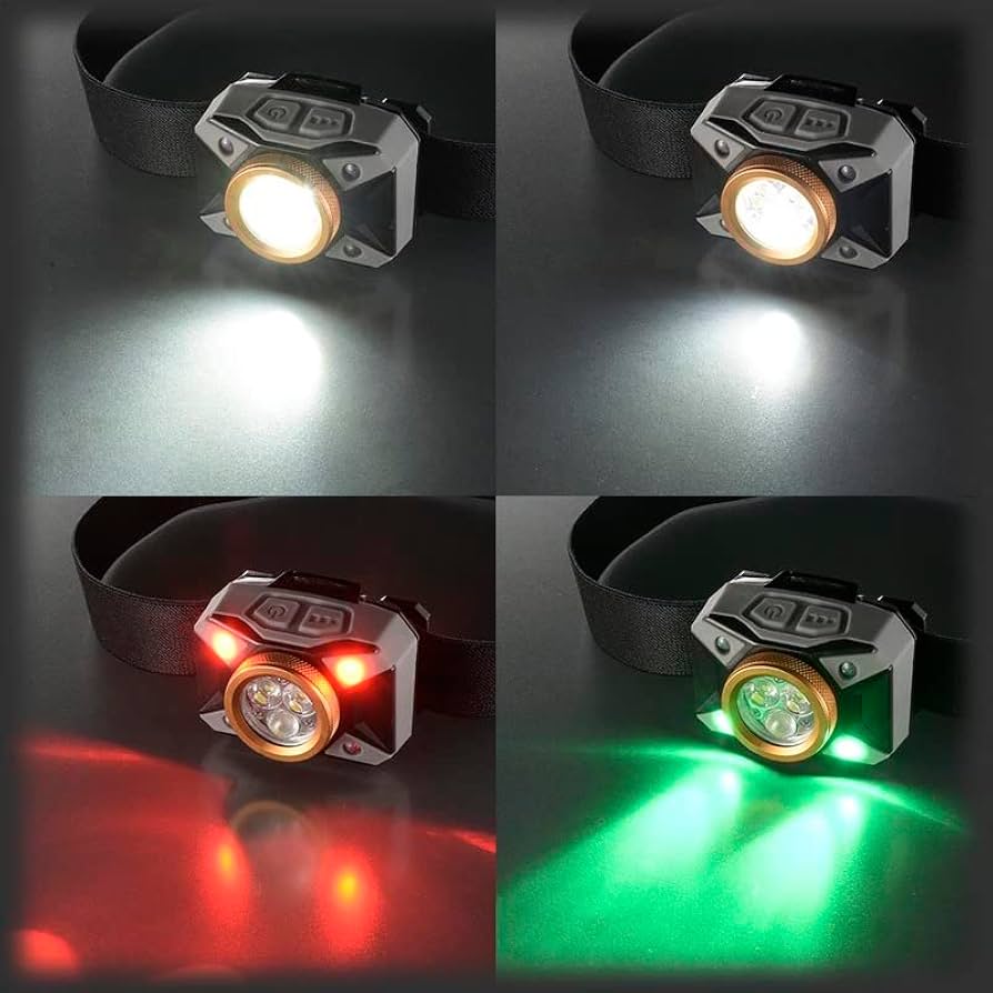 その他 234LMN WRPRF LED FLSHLT ggw725x 234LMN WRPRF LED FLSHLT ggw725x