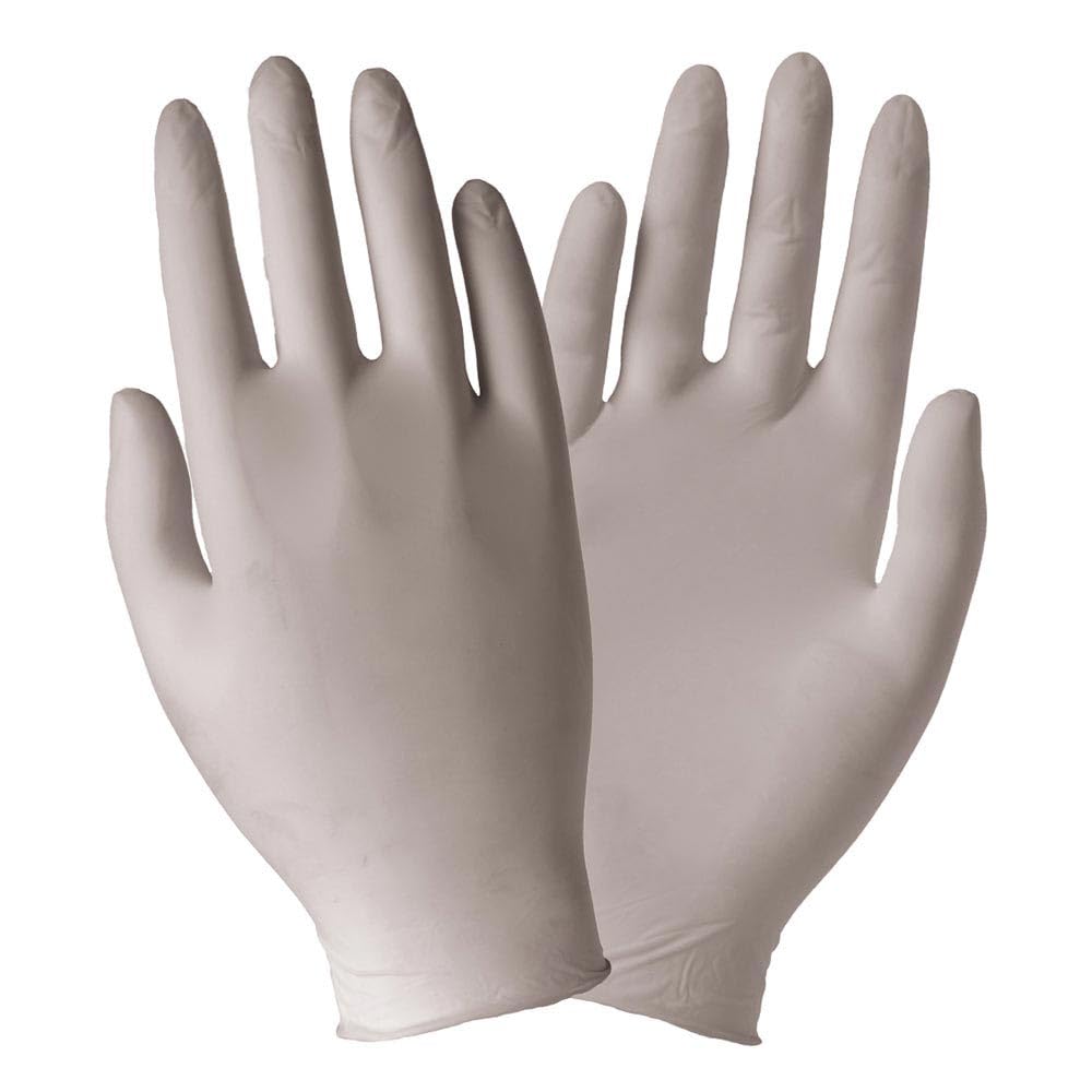 Guanti Pic Chir S/Pol 8,5 St - 4