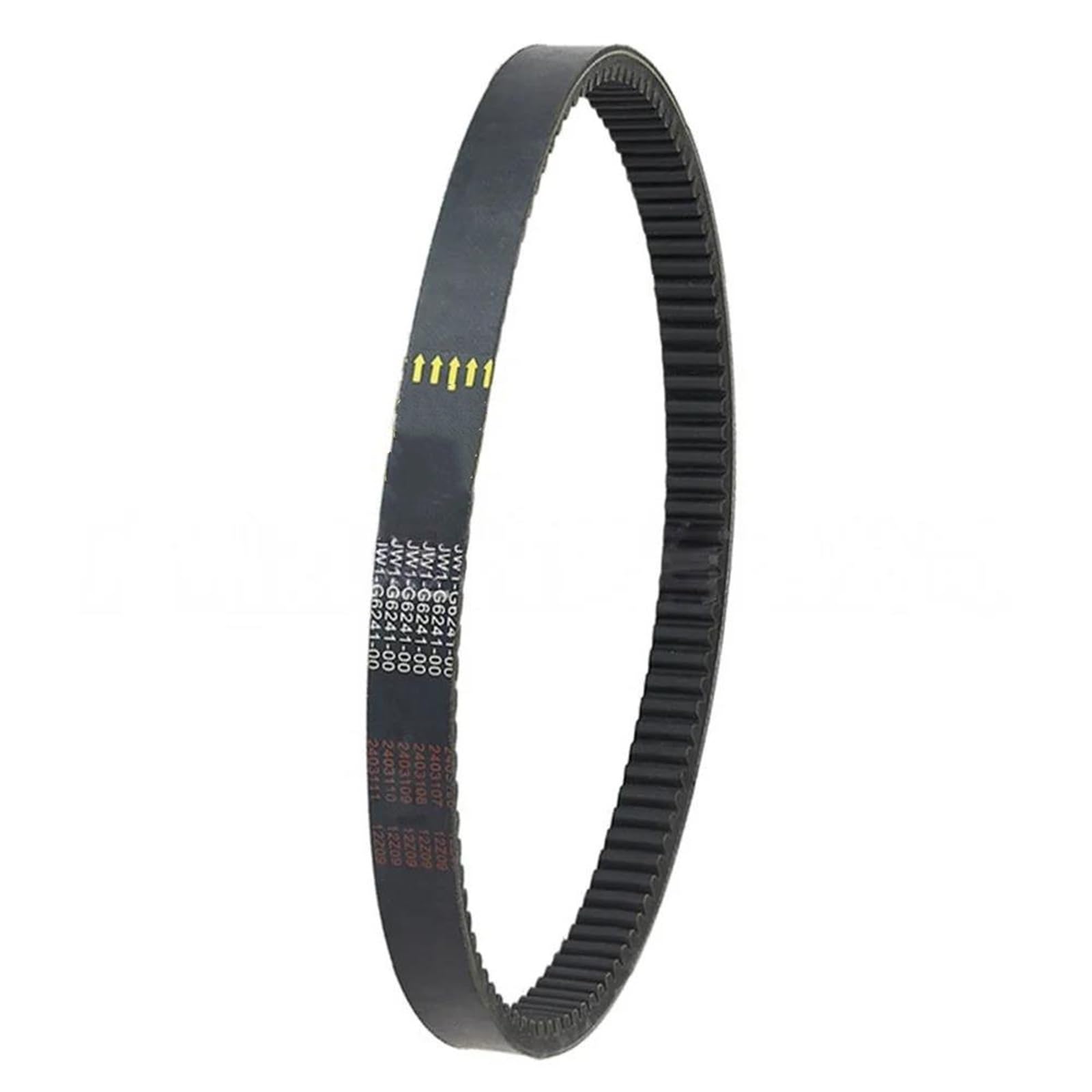 CVT-Antriebsriemen Für Yamaha G29 Für Golfwagen JW1-G6241-00