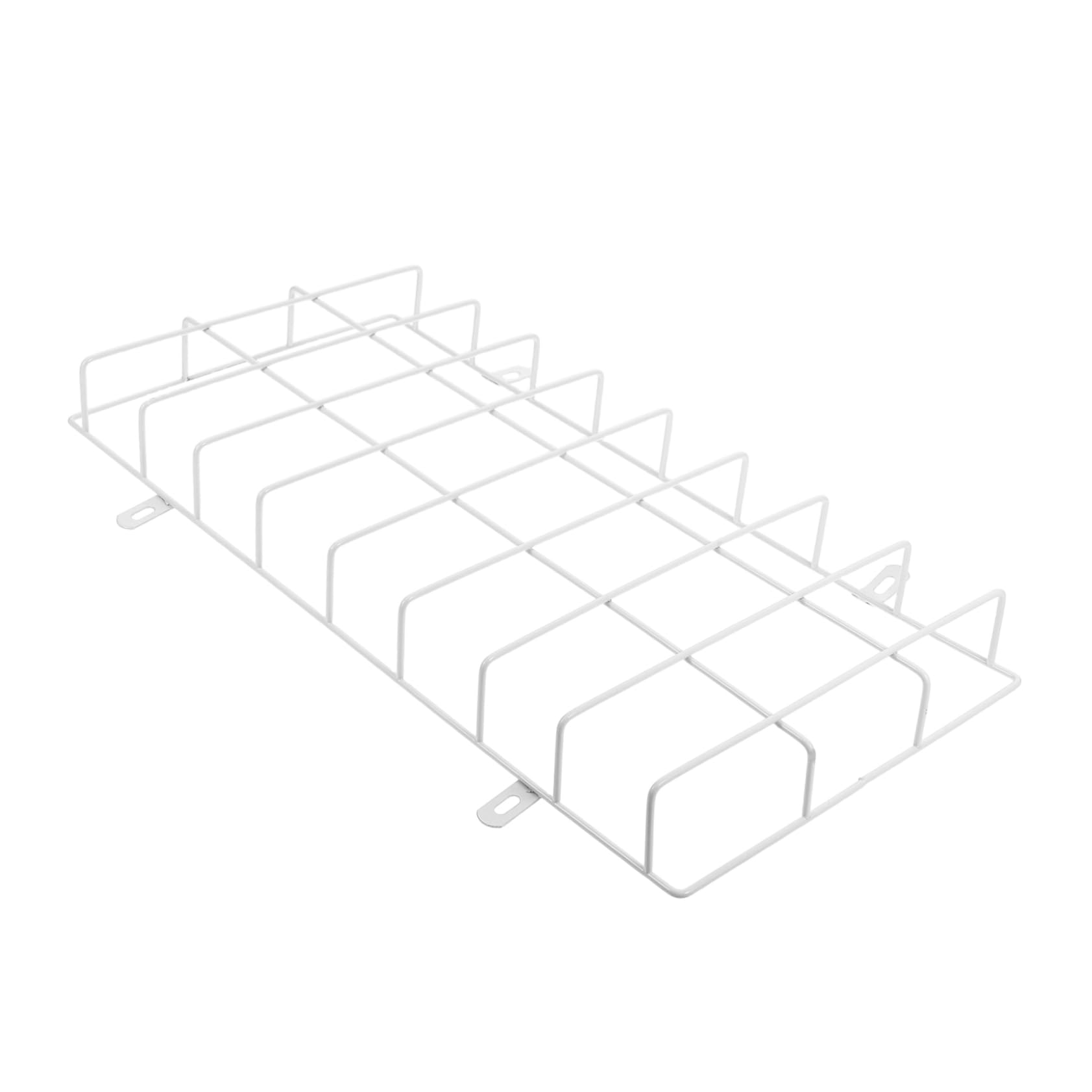 Veemoon Emergency Signal Protective Cover Metal Wire Guard for Exit Sign Sturdy Safety Cage Quick Install