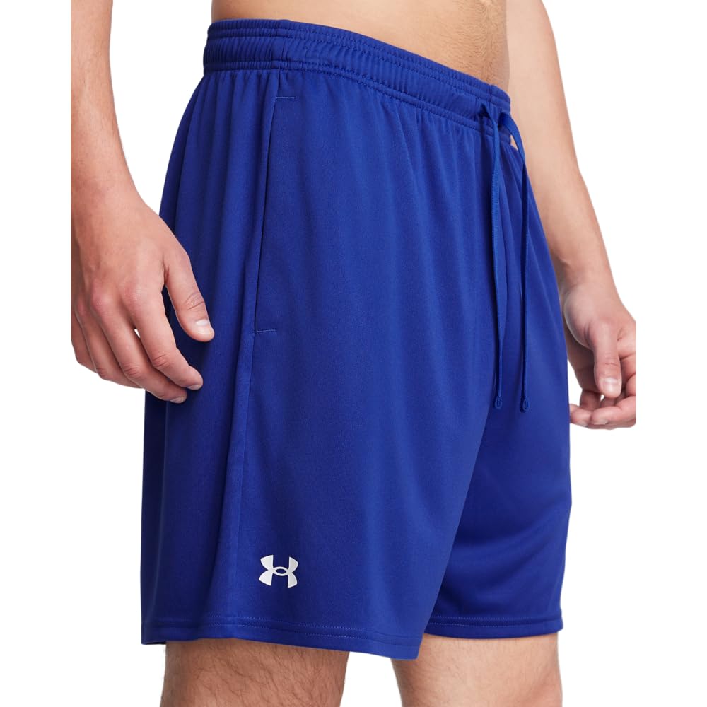Under Armour Tech 7 Inch Shorts - Pantalones Cortos Hombre