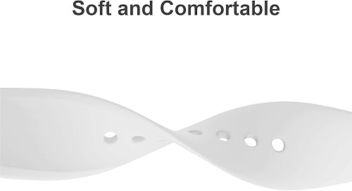 Vista 14 de Correa de silicona deportiva y funda con protector de pantalla para Apple Watch Series 11, Series 10, Series 9, Series 8, Series 7, Series 6 SE