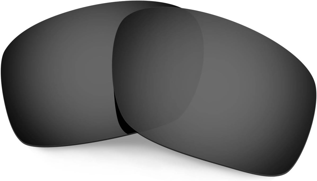 HKUCO Mens Replacement Lenses For Oakley Scalpel Sunglasses