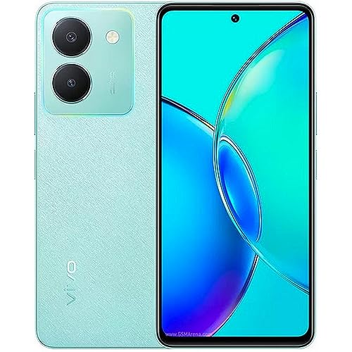 Image of Embed HD-Clear Screen Guard for vivo Y36 - Harder or Durable Plastic & More Impact-Resistant Than Glass, with Free Installation Kit