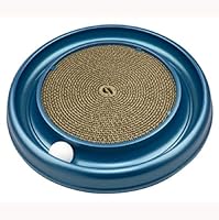 Algopix Similar Product 6 - Coastal Pet Turbo Scratcher Cat Toy 