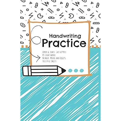 Hand Writing Practice