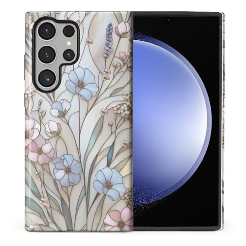 Coque Samsung S24 Ultra anti-rayures pour protéger votre écran et dos en verre - 2