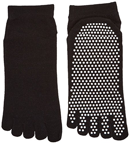 Carnegie Yoga Socken 36-41 Fitness, Pilates, Yoga, Turnen, Tanzen Anti-Rutsch Cover