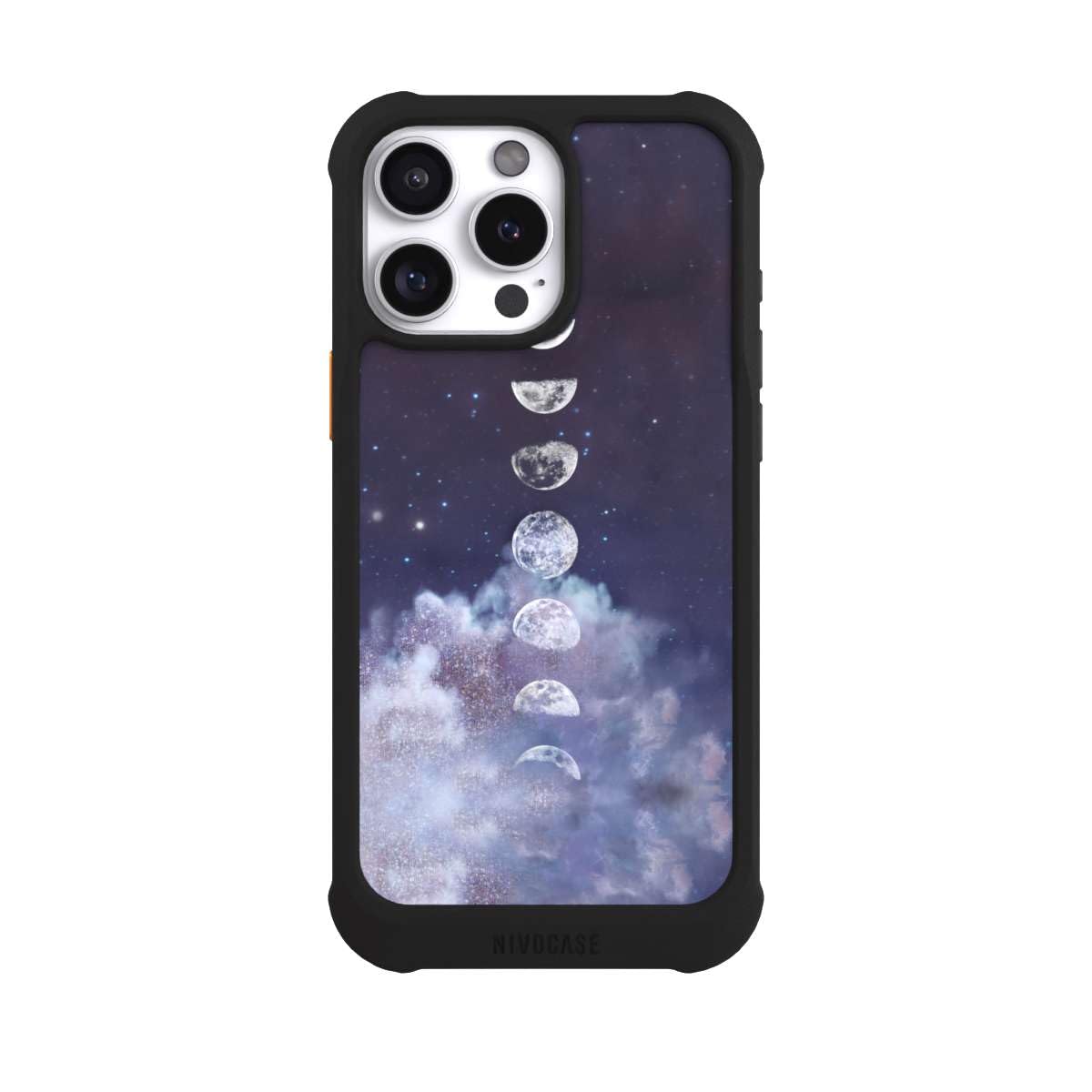 Coque iPhone 16 Pro Max antichoc MagSafe pour éviter les bris d'écran