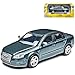 New Ray A*U*D*I A4 B7 Limousine Grau 2004-2008 1/43 Ray Modell Auto mit individiuellem Wunschkennzeichen