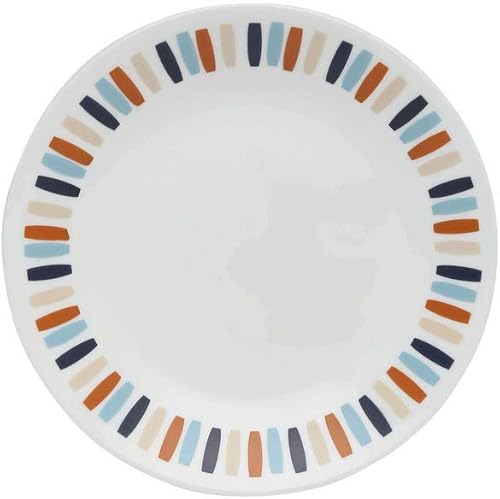 CORELLE Payden - Plato pequeño impreso redondo (tamaño libre)