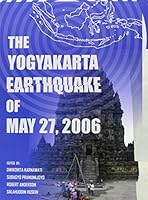The Yogyakarta Earthquake of May 27, 2006 0898633044 Book Cover