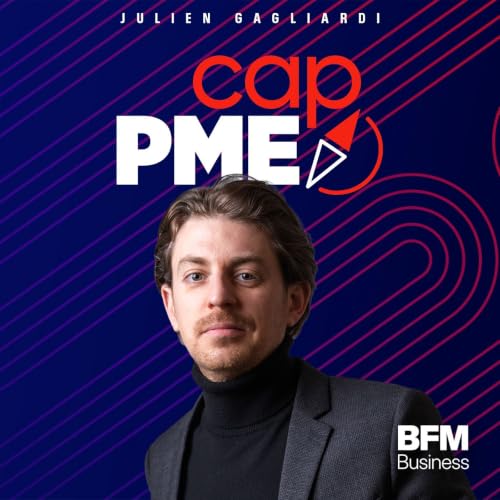 CAP PME L'Hebdo : Rester performant &agrave; l'&egrave;re de la complexit&eacute; - 03/05 cover art
