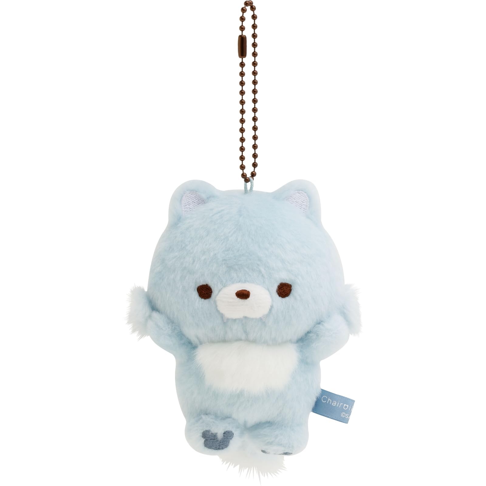 Amazon.co.jp: サンエックス(San-X) リラックマ ｢アオコグのおとまり 