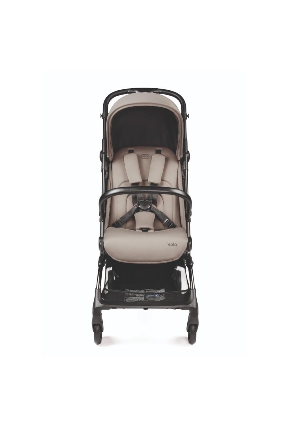 Peg Perego Passeggino Volo Misty Beige