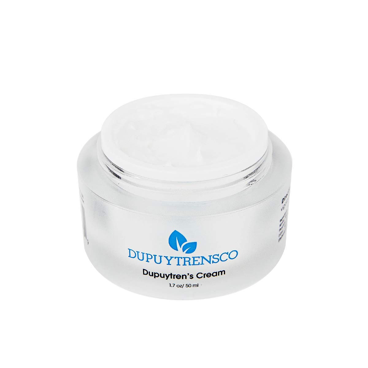 Dupuytren's All Natural Cream Fight Dupuytren’s Contracture Naturally