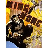 Wee Blue Coo Advertising Movie Film King Kong Classic 