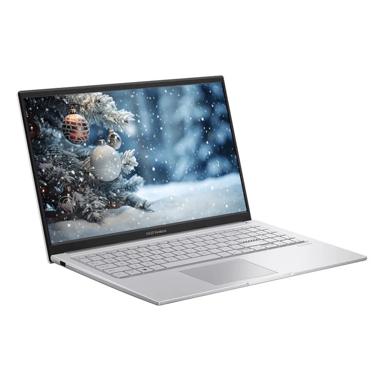 ASUS Vivobook 15.6インチ シルバー ノートPC Amazon.com: Asus ASUS VivoBook 15.6'' 1080p PC Laptops, Intel Core