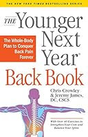 Algopix Similar Product 20 - The Younger Next Year Back Book The