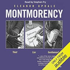 Montmorency cover art