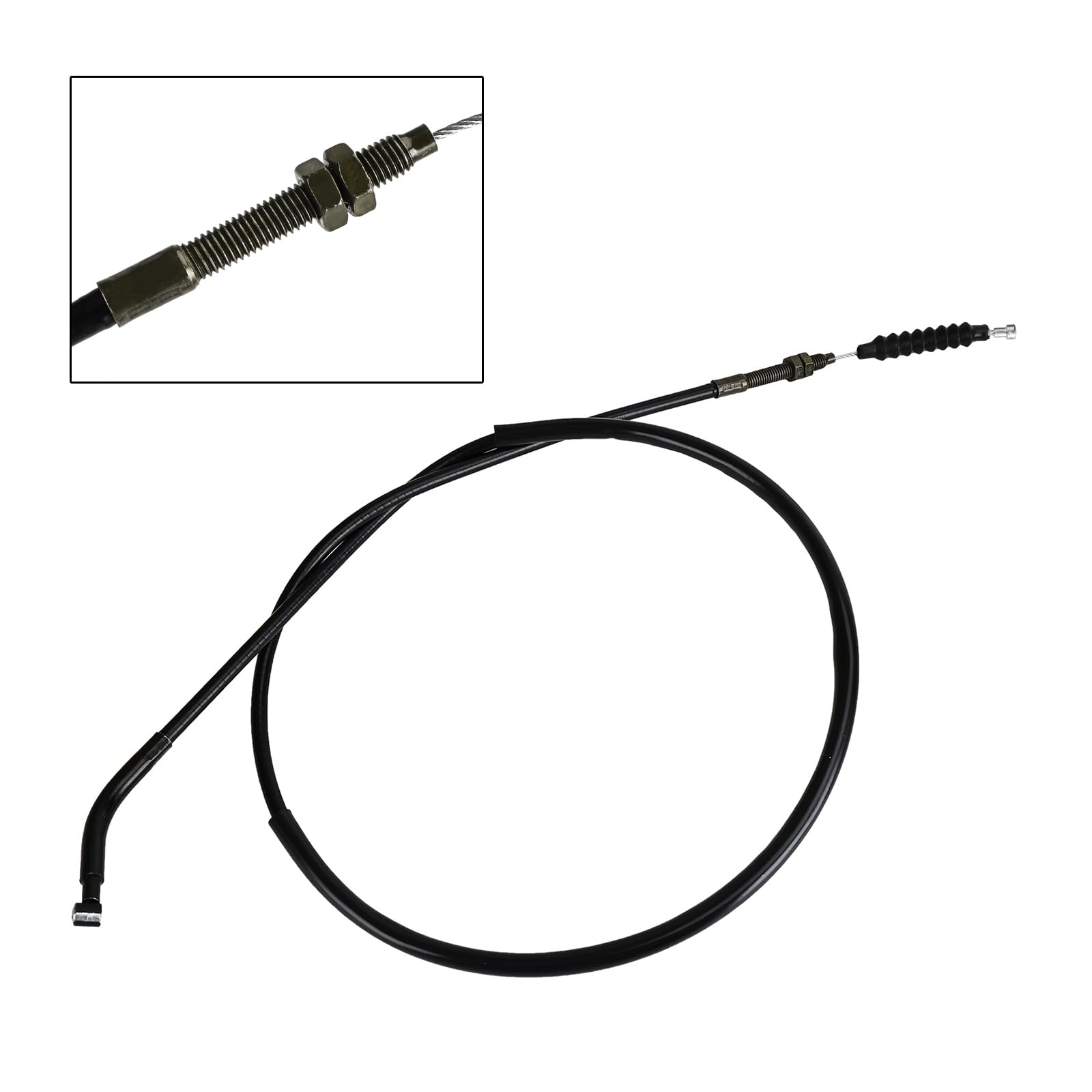 Amazon.com: Topteng Clutch Cable Wire Replacement 32738563262 fit 
