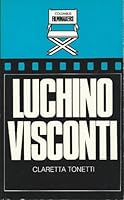 Luchino Visconti 0862873320 Book Cover