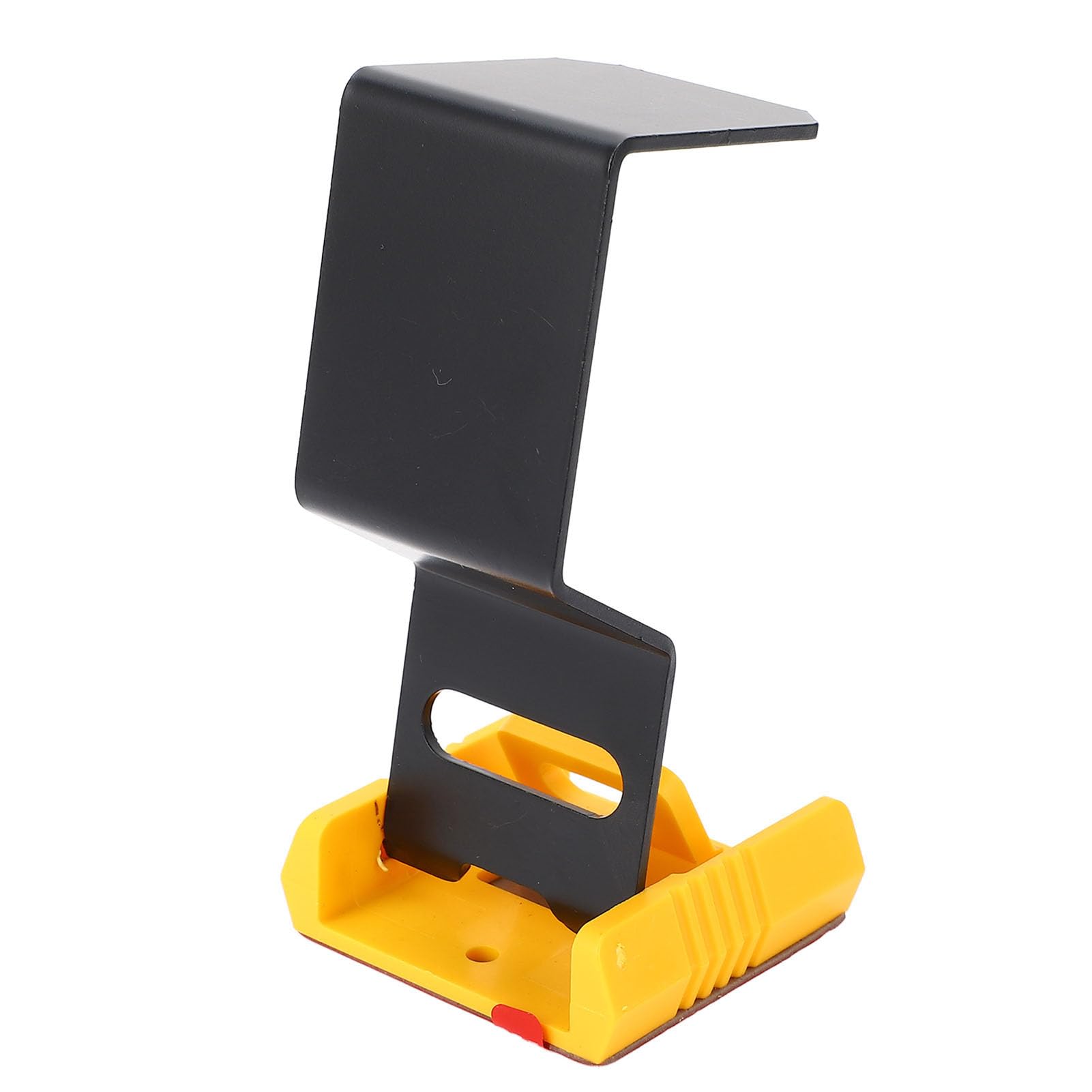 2PCS Industrial Handle Switch Lockout, Multifunctional High Hardness Electrical Equipment Handle Lockout, Metal Plate Thickness: 2mm, for Factory, Workshop, Operating Room