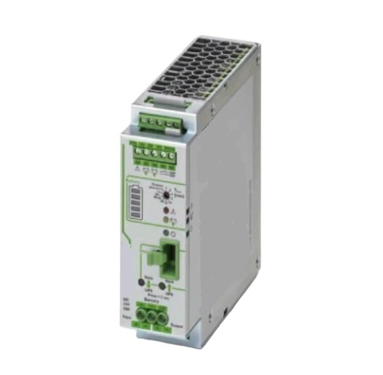 Alimentation sans interruption (UPS)/24DC/24DC/20-2320238 Alimentation à découpage