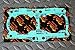 VITO's PERFORMANCE Yamaha Banshee cylinder BASE GASKET stock size .020 1987-2006