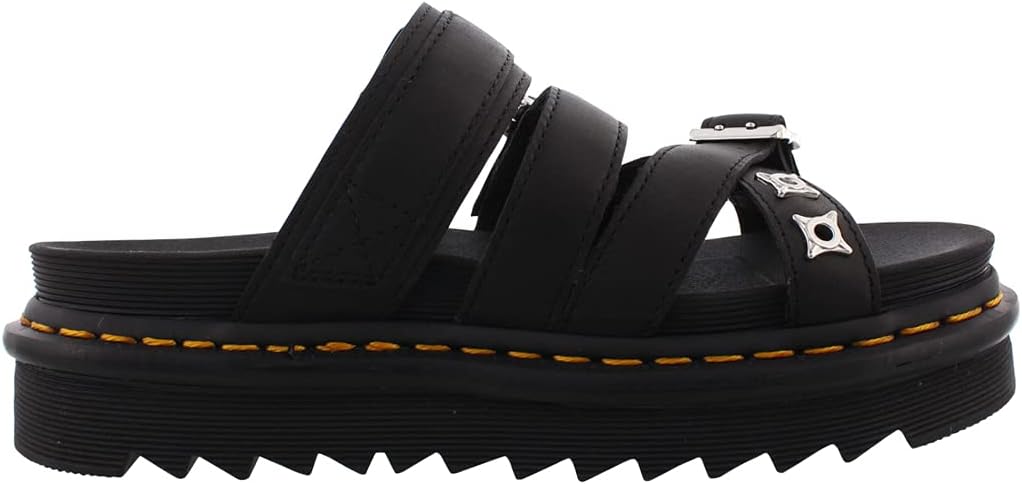 Amazon.com: Dr. Martens Ryker II HDW 
