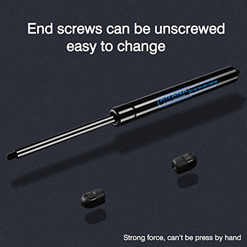 image for ARANA Hood Struts Lift Support Shocks for 2005-2013 Chevrolet Corvette